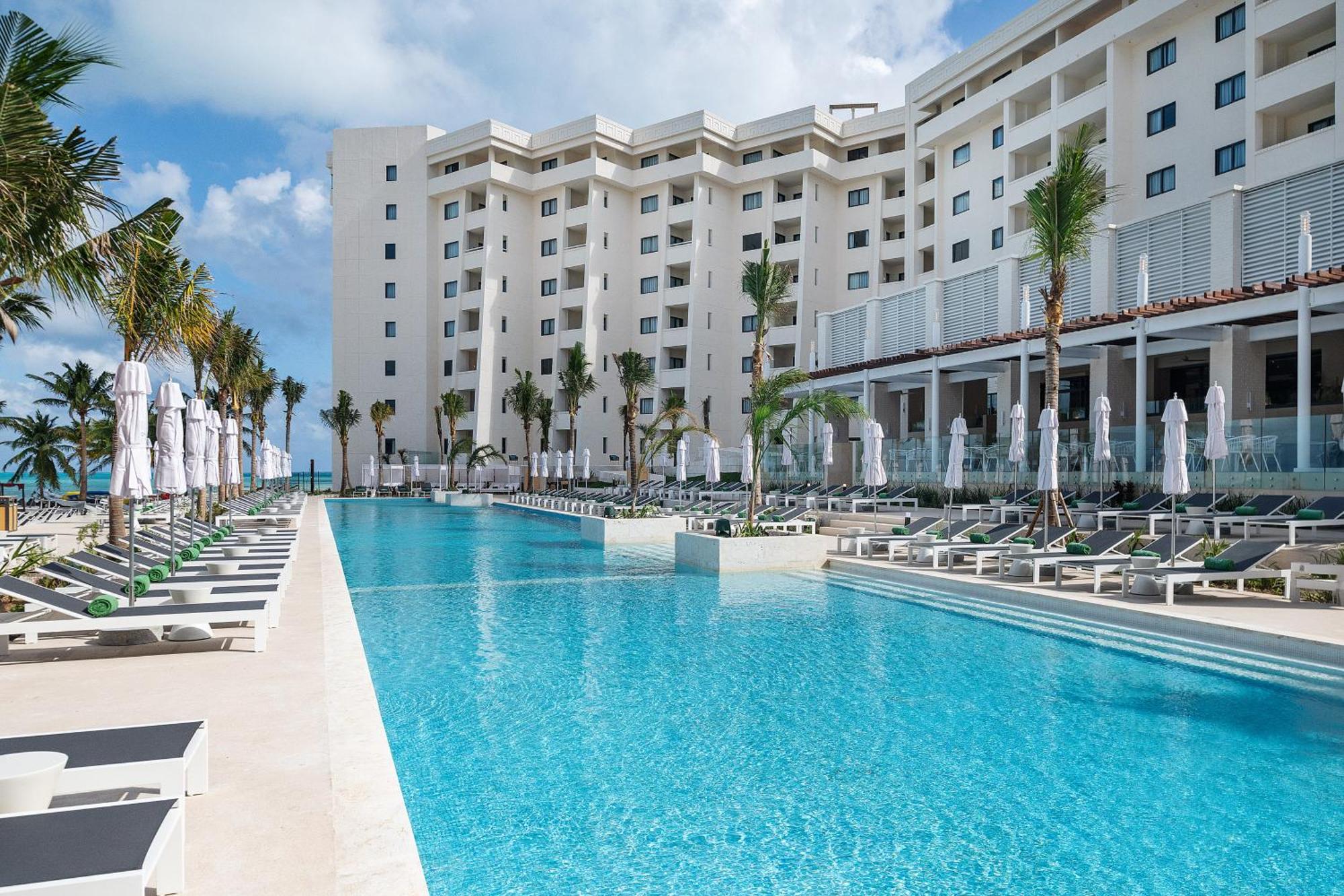 Melia Casa Maya Station touristique 4*