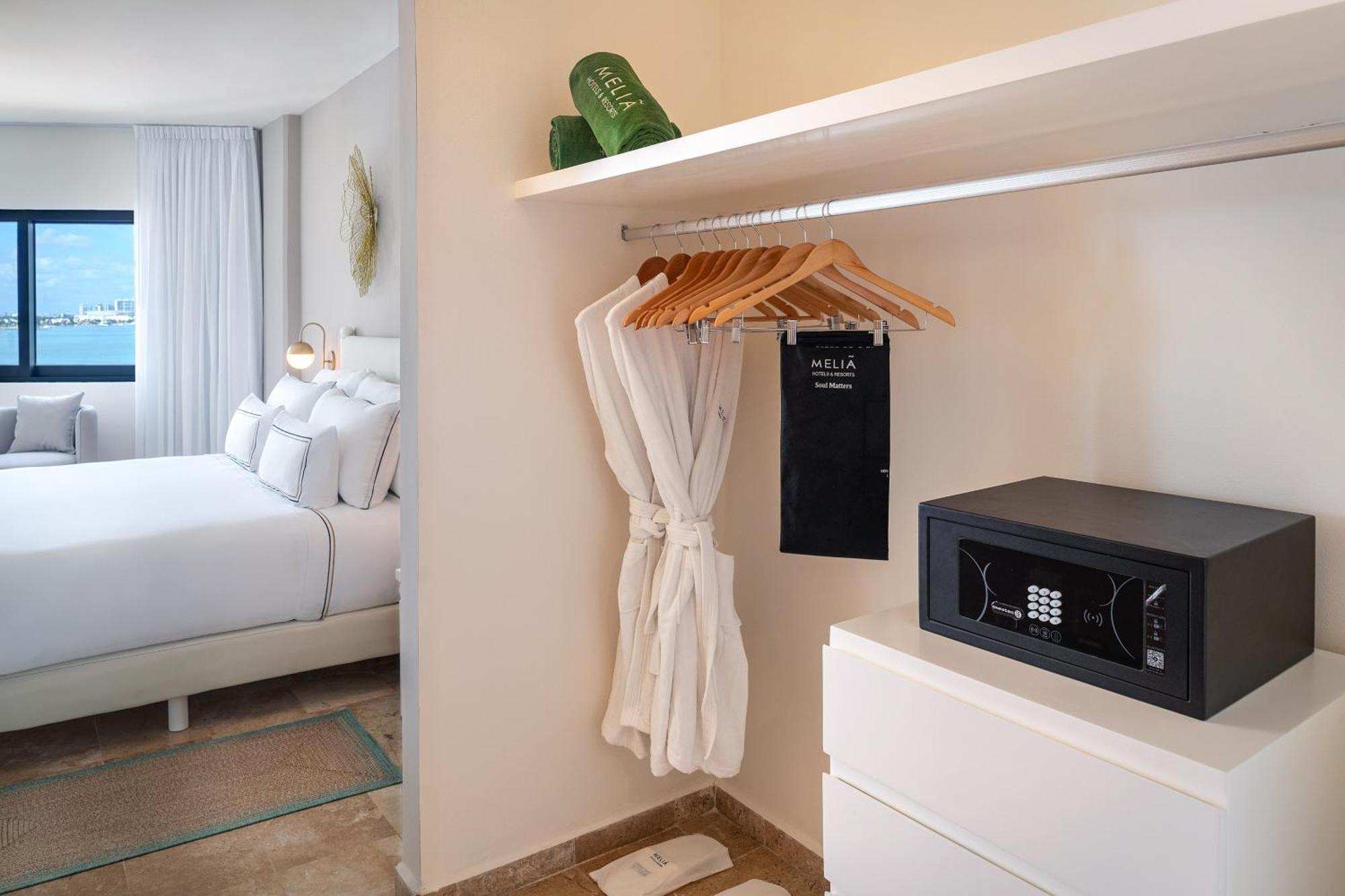 Melia Casa Maya Station touristique 4*
