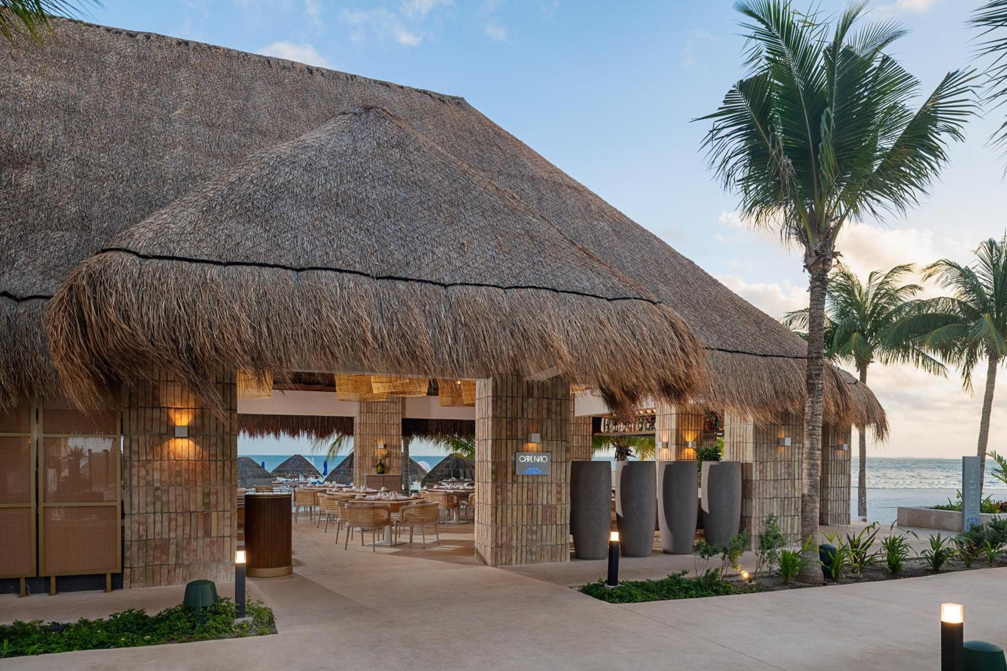 Station touristique Melia Casa Maya Cancún