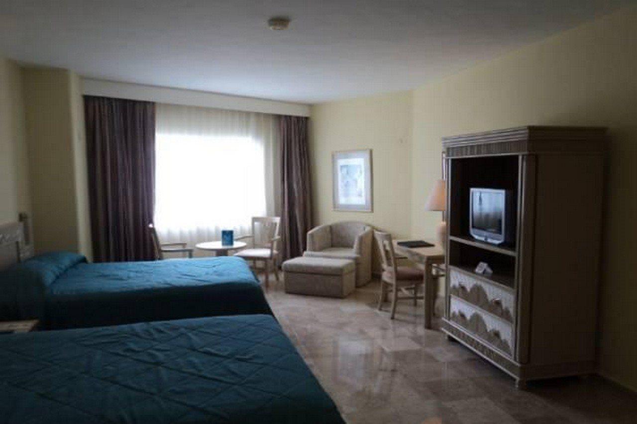 Melia Casa Maya 4*